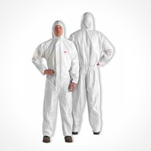 Segurito Ropa Seguridad Industrial – GrupoMR
